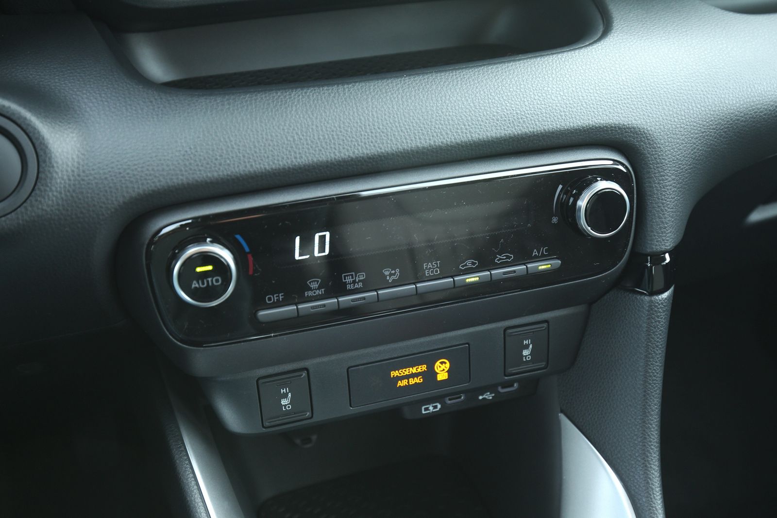 Mazda 2 Hybrid - Bild 11
