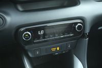 Mazda 2 Hybrid - Vorschau Bild 11