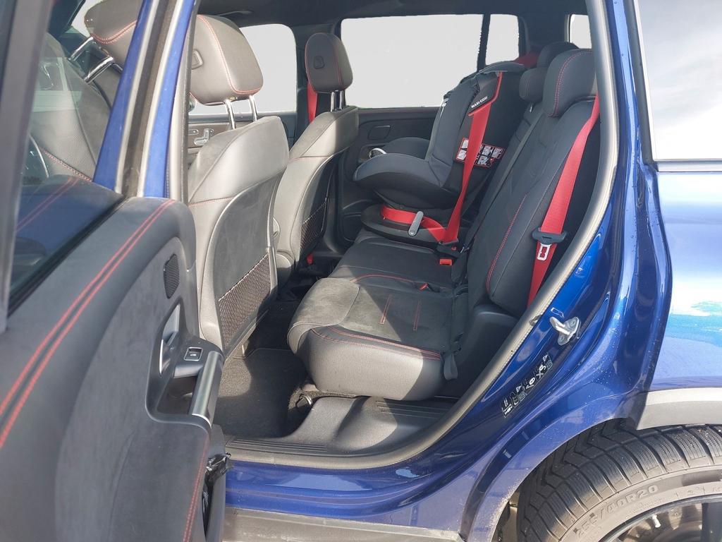 Mercedes-Benz GLB 35 AMG