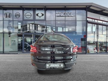 Citroën C4 X Feel Pack Elektro ACC°SHZ°beh. Lenkrad°RFK°