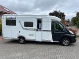 LMC Breezer V646G - LMC Wohnmobile & Wohnwagen