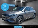 Mercedes-Benz EQA 250 AMG LED AHK Kamera Laderaump Klimaautom - Mercedes-Benz Elektroautos