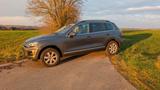 Volkswagen Touareg 3.0 V6 TDI Tiptronic BlueMotion Tech... - Volkswagen Touareg: V6 TDI Bluemotion