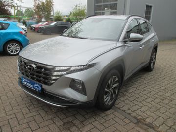 Hyundai TUCSON - 1