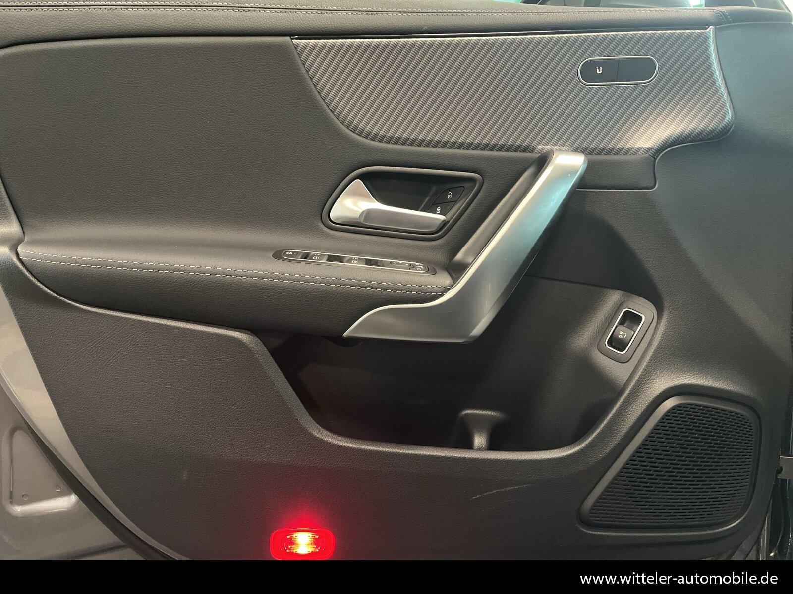 Mercedes-Benz CLA Progressive LED/LHZG/RFK, миниатюра 17