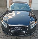 Audi RS4 4.2 quattro Cabriolet - V-Max 280  - gebrauchte Audi RS4 aus dem Jahr 2006