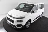 Citroën Berlingo FEEL *1.Hand*Navi*Kamera*AHK* - gebrauchte Citroën Berlingo aus dem Jahr 2021