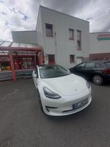 Tesla Model 3 SR, EAP, Akku neu, Querlenker neu - Tesla Model 3