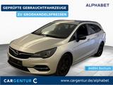 Opel Astra K 1.2 Turbo Basis Facelift - Opel Astra Turbo mit Diesel-Antrieb