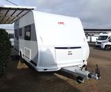 LMC Style 460 E  - LMC Wohnwagen 460e