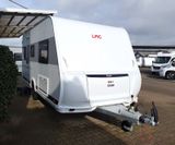LMC Style 460 E  - LMC Wohnwagen 460e