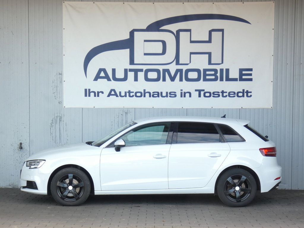 Image of Audi A3