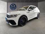 Volkswagen Tiguan 2.0 TSI DSG 4M. R Akrapovic Pano Harman K - Volkswagen Tiguan mit Benzin-Antrieb: Geländewagen