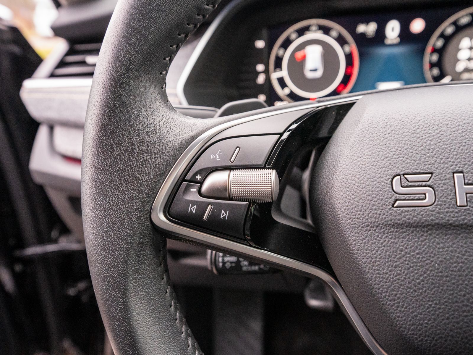 Skoda Octavia - Bild 17