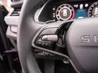 Skoda Octavia - Vorschau Bild 17