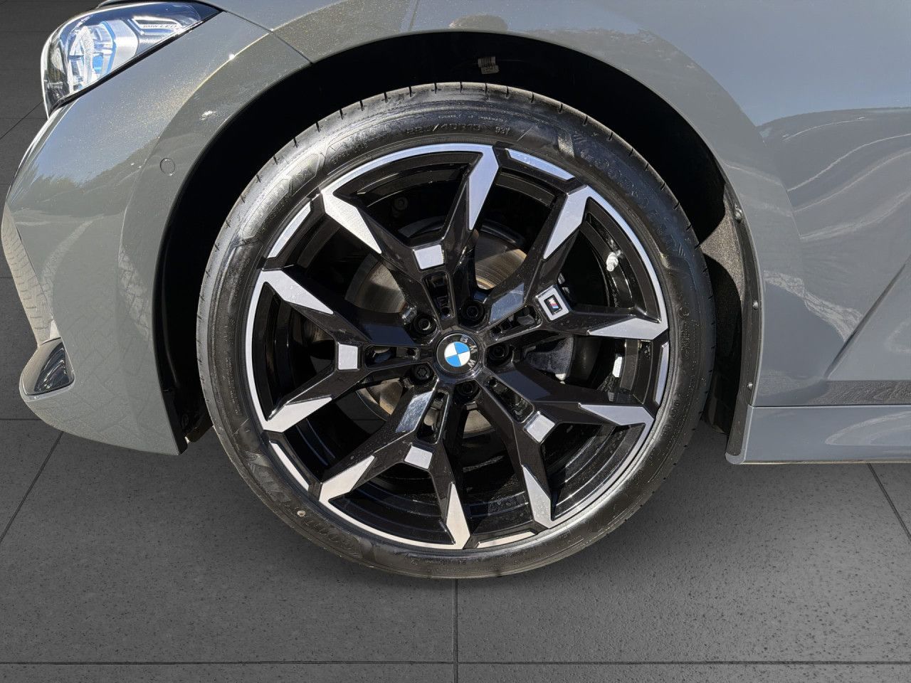 BMW 320 - Bild 20