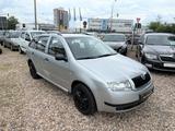 Skoda Fabia 1.4 16V Classic Combi 5-Gang Klima ZV EFH - Skoda Fabia: 16v Combi