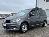 Volkswagen Caddy PKW Behindertenumbau! - : Pkw