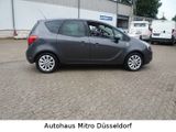 Opel Meriva B 150 Jahre Opel Panorama PDC top Zustand - Opel Meriva in Düsseldorf