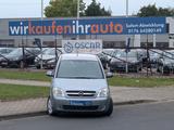 Opel Meriva Cosmo*AUTOMATIK*AHK*KLIMA*ZV-FUNK !! - Opel Meriva in Mönchengladbach