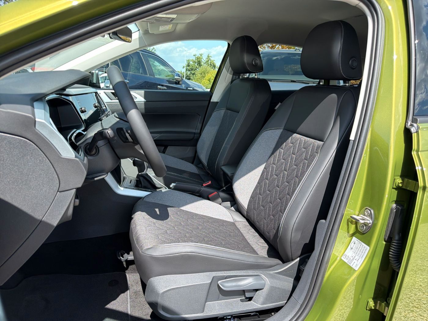 Volkswagen Taigo - Bild 13
