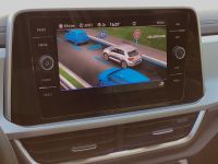 Volkswagen T-Roc - Vorschau Bild 14