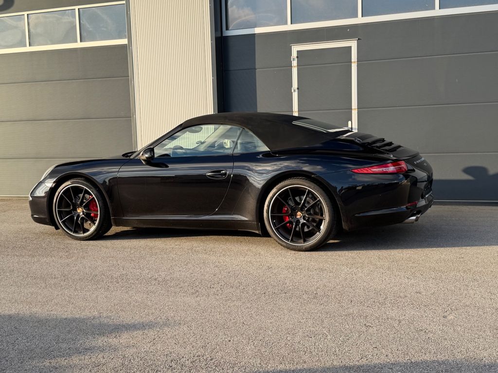 Image of Porsche 911
