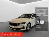 Skoda OCTAVIA COMBI 1.5 TSI SELECTION LED+NAVI+SHZ - Skoda Octavia Jahreswagen: Kombi