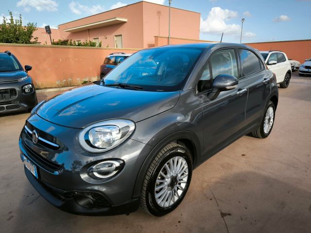 Fiat 500X 1.0 T3 120 CV Connect