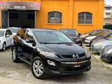 Mazda CX-7 2.2L MZR CD Sport Tourer - Mazda CX-7 Kombi Gebrauchtwagen