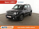 Jeep 1.3 TGDi Limited 4x2 Aut.*NAV*ACC*PDC*SHZ*ALU* - Jeep Gebrauchtwagen in Aachen