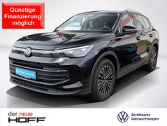Volkswagen Tiguan 1.5 eTSI DSG Life NEUES MODELL AHK Kamera