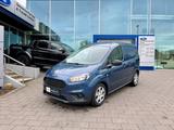Ford Transit Courier 2 x Schiebetür DAB Winter-Paket  - Ford Transit Courier: Van