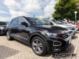 Volkswagen T-Roc 2.0 TSI Sport 4M Pano NAVI ACC R-Line KAME - VW T-Roc Gebrauchtwagen in Bonn