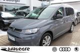 Volkswagen Caddy 1.5 TSI Life Navi+Sitzheizung