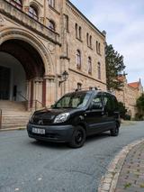 Renault Kangoo Berlingo Camper Dachrehling... - Renault Kangoo in Osnabrück