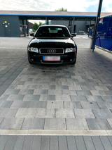 Audi A4 B6 1.9 tdi 131 ps - Audi A4 aus 2002: 1.9