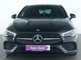 Mercedes-Benz CLA 220 d AMG Line ACC|LED|Kamera|Navi|SHZ|PDC - Mercedes-Benz CLA 220 in München