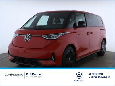 Volkswagen ID. Buzz GTX LR lang 4 Motion Pano AreaView