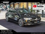 Mercedes-Benz CLA 250 e SB Progressive DAB Advanced Soundsyste - Mercedes-Benz CLA-Klasse Plug-In Hybrid Gebrauchtwagen