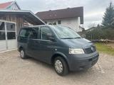Volkswagen VW T5 California Beach | Baujahr 2008 - Volkswagen T5 California aus 2008