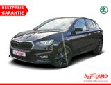 Skoda Fabia 1.0 Style LED Navi AHK ACC SmartLink DAB - Skoda Fabia aus 2024