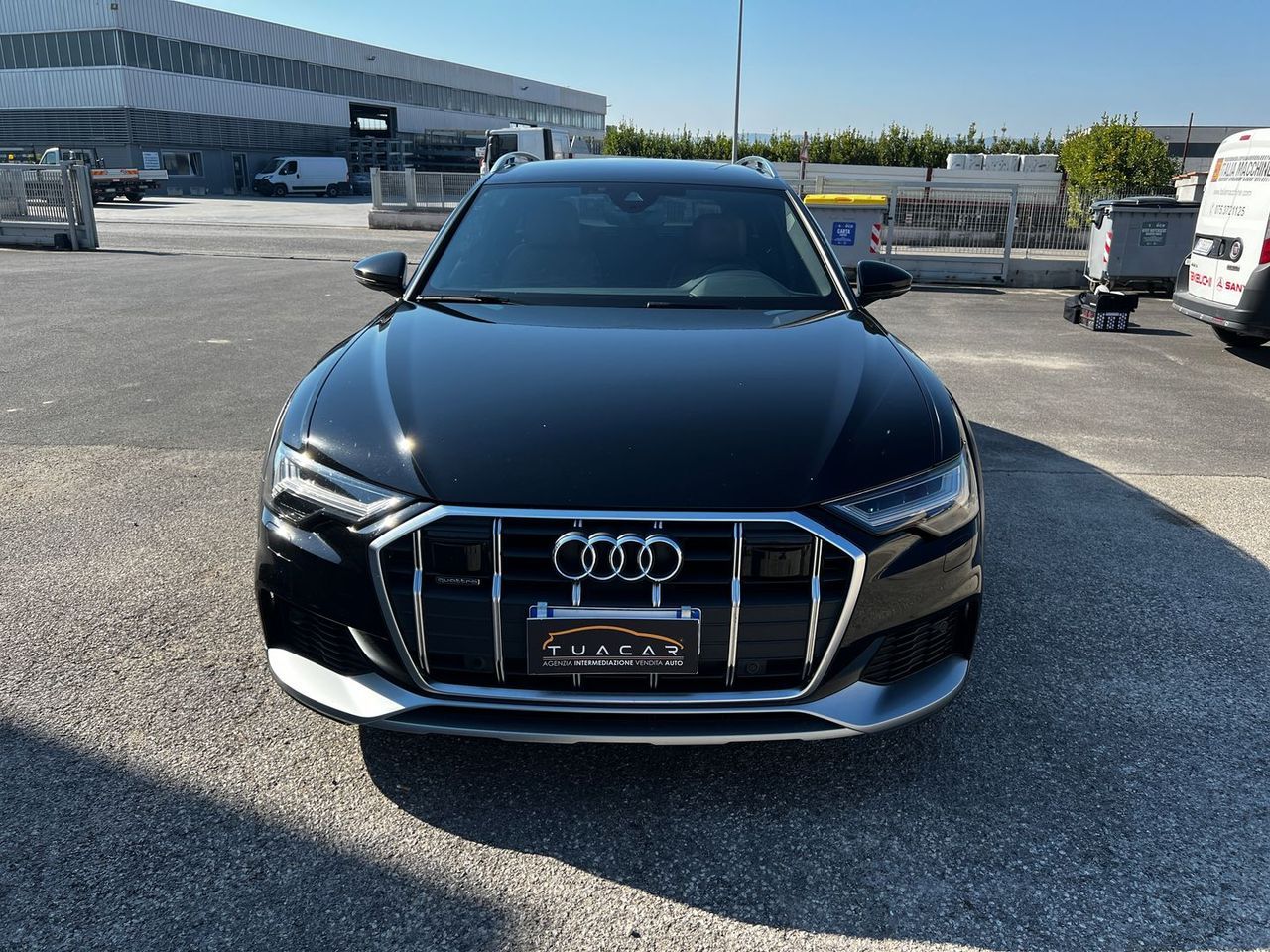 Audi A6 Evolution 2.0 40 TDI MHEV #50601 imagem 2