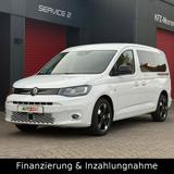 Volkswagen Caddy Maxi 2.0 7 Sitzer Sitzheizung PDC - VW Caddy Gebrauchtwagen in Osnabrück