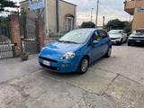 Fiat Punto 4 SERIE 1.3 MJT 2018 - Fiat Punto mit Diesel-Antrieb: 1.4