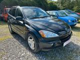 Ssangyong Kyron 2.0 XDi Premium - Ssangyong Kyron Gebrauchtwagen