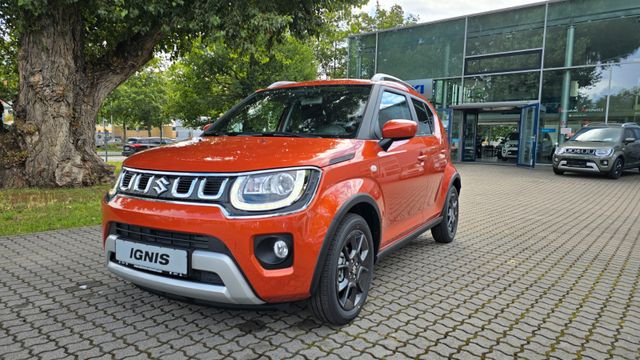 Suzuki Ignis 1.2 Comfort Hybrid