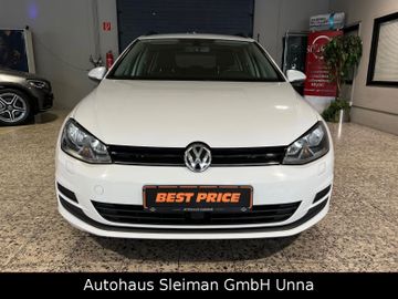 Volkswagen Golf - 2
