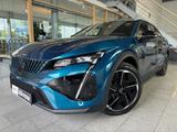 Peugeot 408 Plug-In Hybrid 225 GT, 360, ACC, Memory!