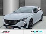 Peugeot 308 SW 1.2 PureTech130 Allure 8-AT PDC Voll-LED - Peugeot 308 in Kassel